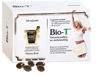 Pharma Nord Bio T 150 Capsules