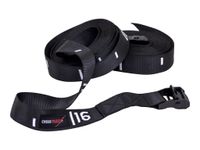 Lifemaxx LMX1504 Strap set for training rings (2x16ft) - thumbnail