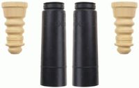 Aanslagrubber met stofkap - Protection kit 900109