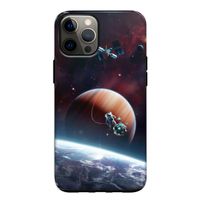 Examiner: iPhone 12 Pro Tough Case