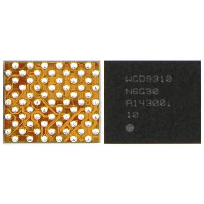 Audio IC module WCD9310