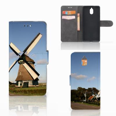 Nokia 3.1 (2018) | Flip Cover | Molen