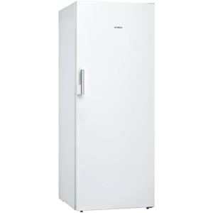 Siemens GS54NEWCV Vriezer Wit