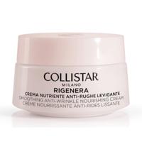 Collistar Rigenera Smoothing Anti-Wrinkle Nourishing Cream 50ml