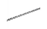 Shimano icnm6100126q 12-speed e-bike chain - silver