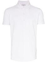 Orlebar Brown polo Sebastian en coton - Blanc - thumbnail