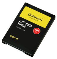 Intenso High Performance 2.5" 960 GB SATA III TLC - thumbnail