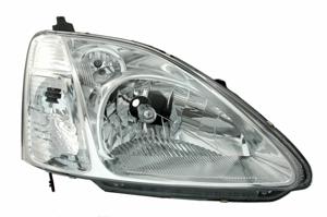 Koplamp rechts 206251052