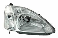 Koplamp rechts 206251052