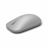 Wireless muis Microsoft WS3-00006 Grijs