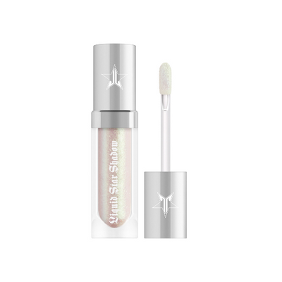 Jeffree Star Cosmetics Liquid Star Shadow Behind The Veil Jeffree Star Cosmetics Liquid Star Shadow Behind The Veil