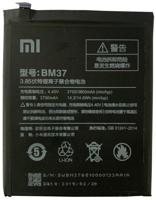 Xiaomi accu MI BM37 origineel