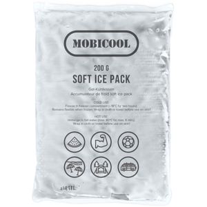 Soft Ice Pack 200 Koelelement