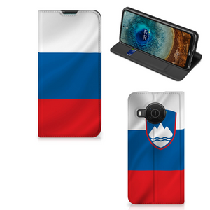 Nokia X20 | X10 Standcase Slovenië