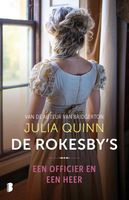 Een officier en een heer - Julia Quinn - ebook