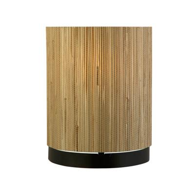 Searchlight Scandinavische wandlampMeadow Ø 18cm - 49714BK