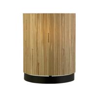 Searchlight Scandinavische wandlampMeadow Ø 18cm - 49714BK