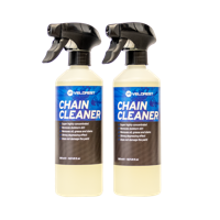 Velorest Chain Cleaner 2-pack