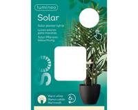 Solar plantlampjes warm wit Lumineo - Lumineo