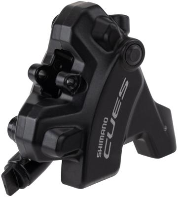 SHIMANO remblokhouder "cues br-ur6030" shim.crake calipers brur6 sw fm hr resin