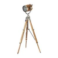 Riviera Maison Hollywood Studio Floor Lamp L 84x36x50