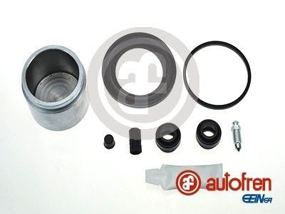 Reparatieset, remklauw D41969C
