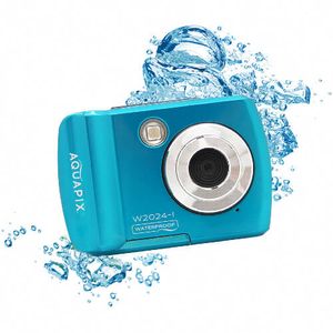Aquapix W2024-I Splash Blauw