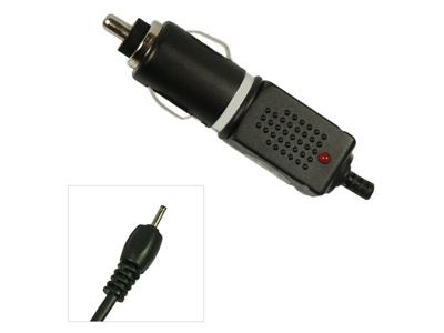 Xccess Xccess Car Charger Nokia DC-4 Comparable 500 mA Black