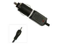 Xccess Xccess Car Charger Nokia DC-4 Comparable 500 mA Black