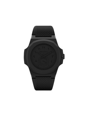NUUN OFFICIAL montre Origen Twilight 40.5 mm - Noir