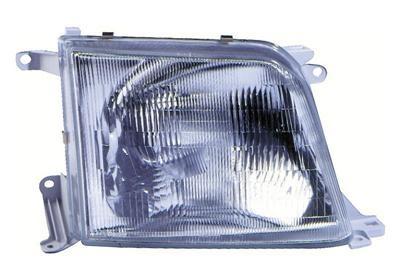 Koplamp rechts tot 7/'99 H4 5381942