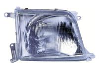 Koplamp rechts tot 7/'99 H4 5381942