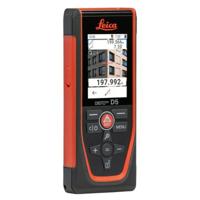Afstandsmeter Leica Geosystems DISTO D5 200 m