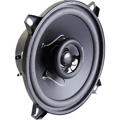 Visaton DX 13 - 4 Ohm 5 inch 13 cm 2-weg-coaxiaalluidspreker 60 W 4 Ω