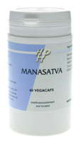 Holisan Manasatva Capsules - thumbnail