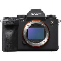 Sony A1 body OUTLET