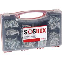 Fischer 533629 1 stuk(s)