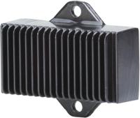 HELLA Led-blinkl.steuergeraet rated voltage. 12v