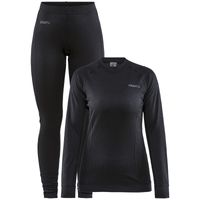 Thermo set baselayer dames Thermo set baselayer dames
