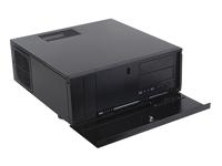 SilverStone Grandia GD07B htpchtpc behuizing - thumbnail