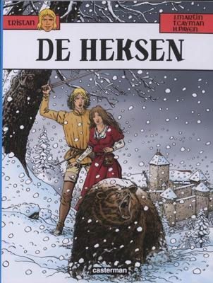 Tristan (Paperback)