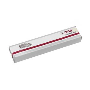 WGB Ringsleutelset gebogen 6-22mm, 8-delig