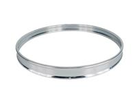 Hayman DRHP-1800 drumring voor bassdrum 18"