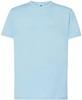 JHK 190 Regular Premium T-Shirt - Sky - XL