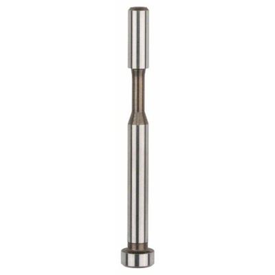 Universele stempel voor Bosch-knabbelscharen, geschikt voor GNA 1,3/1,6/2,0 Bosch Accessories 2608639022