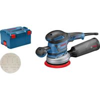 GEX 40-150 Professional Excentrische schuurmachine