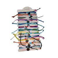 Mode Armbanden - Smile Bedeltjes