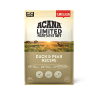 Acana Singles free-run duck hond 6 kilo
