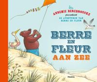 Berre en Fleur aan zee (Hardback)