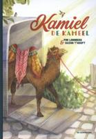 Kamiel de kameel (Hardback)